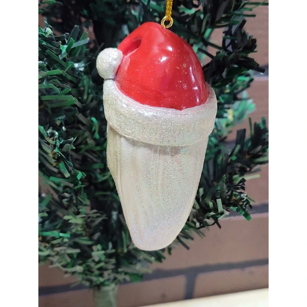 Old World Santa Christmas Ornament - American Greetings